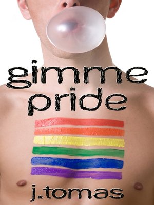 cover image of Gimme Pride
